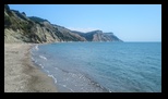 Corfu - Kanoula Beach -23-06-2025 - Bogdan Balaban